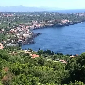 Alloggio per agriturismo Tenuta La Timpa Rooms&pool Acireale