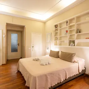  Apartamento Colosseo Ohana Italia
