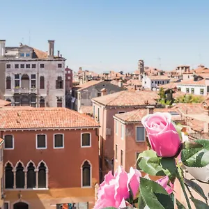 Palace Tintoretto By Wonderful Italy Venecia
