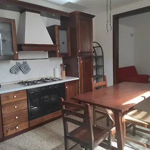Appartamento A Casa Di Lulli Lorenzana