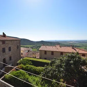 Appartamento D'altri Tempi Scarlino