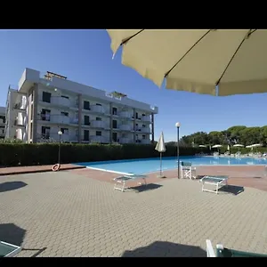 Appartamento Con Piscina San Vincenzo
