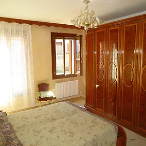  Apartamento Asteria Venetian Italia