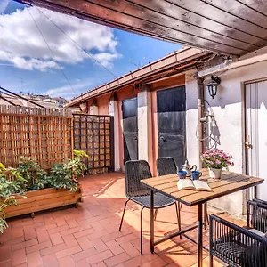  Apartamento Rr San Giovanni Italia
