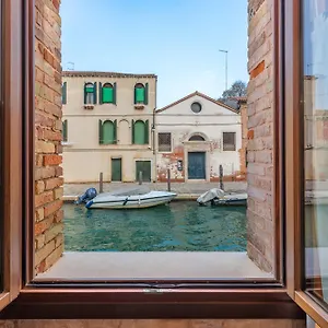 Eurostars Residenza Cannaregio Benátky