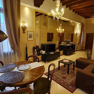 Appartamento Residenza Ca' Brighella Venezia