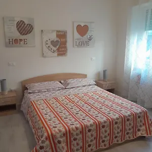 Appartamento Casa Di Luca Piombino