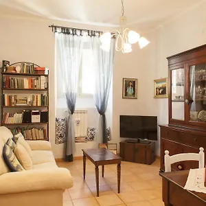  Apartamento Elisa's House Italia