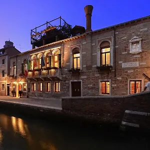 Hotel Palazzetto Madonna, Venice