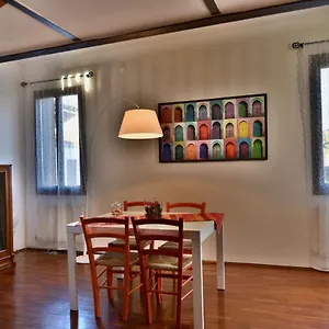 Appartamento Ca' Mirò Venezia