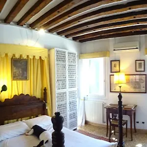 Artist House Venecia