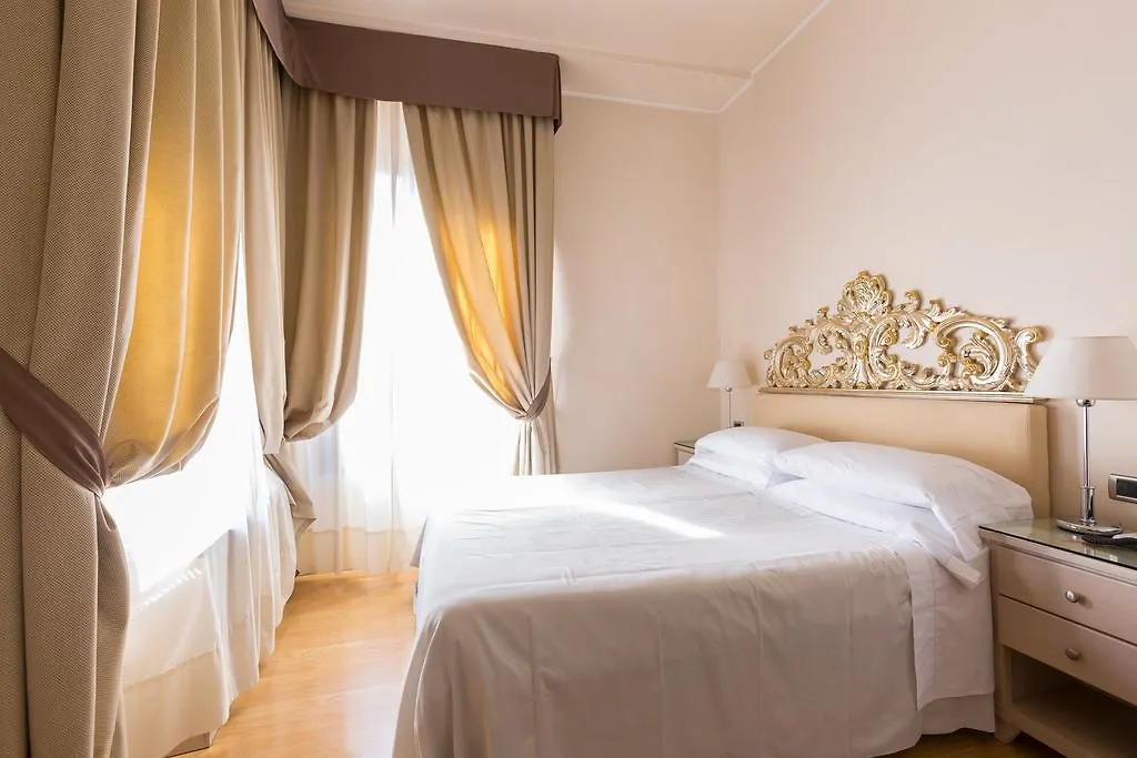 Hotel Liassidi Palace Venice