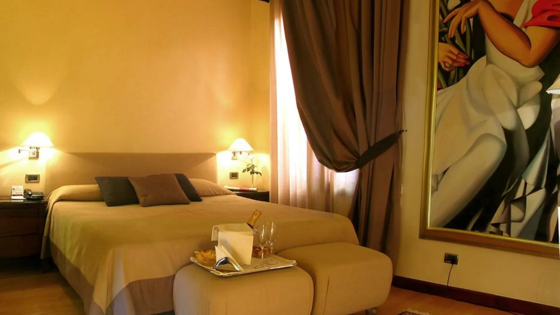 Hotel Liassidi Palace Venice