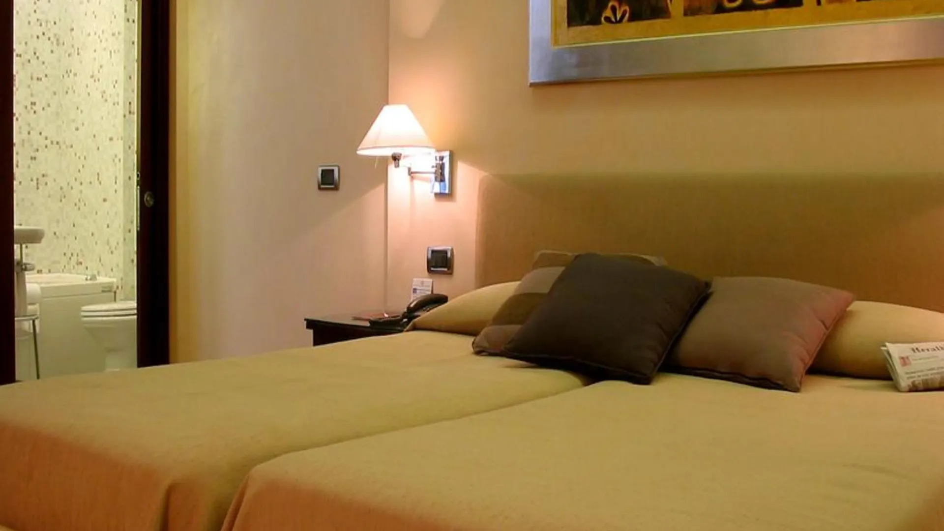 Hotel Liassidi Palace Venice Italy