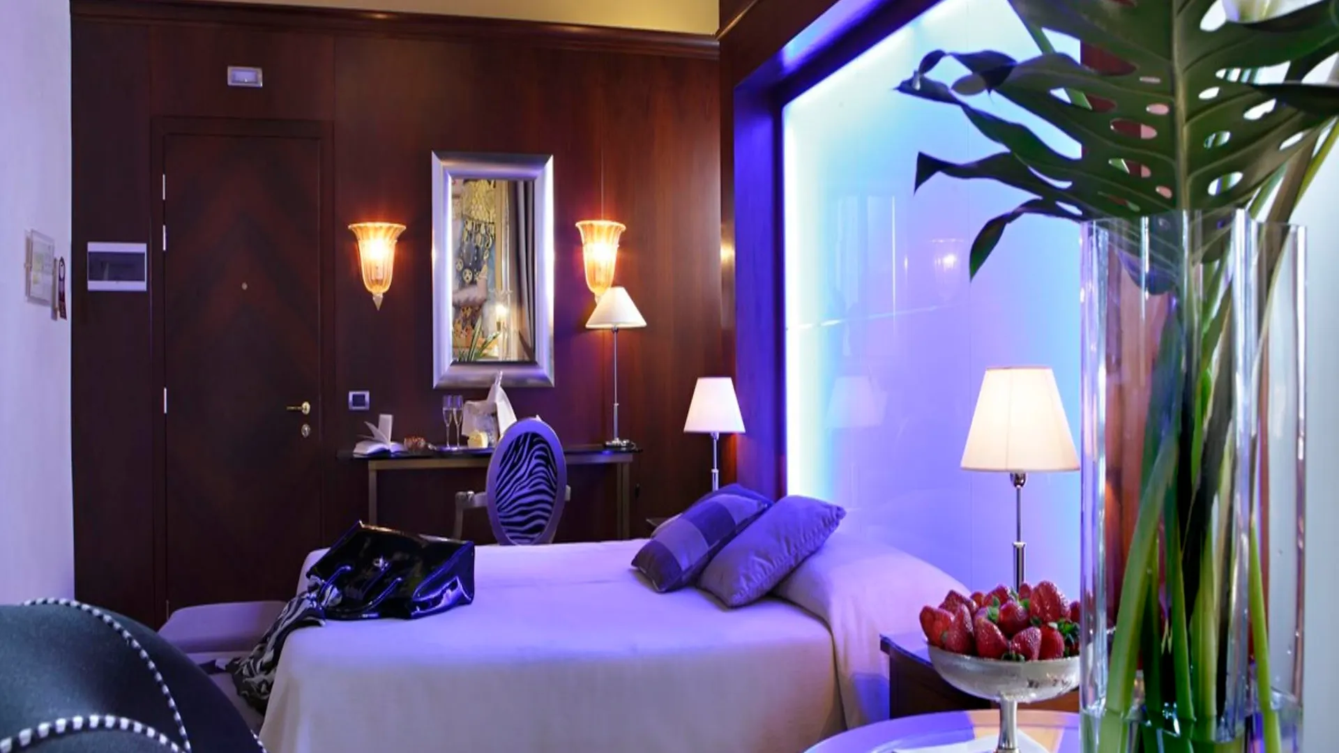 Hotel Liassidi Palace Venice 4*,  Italy