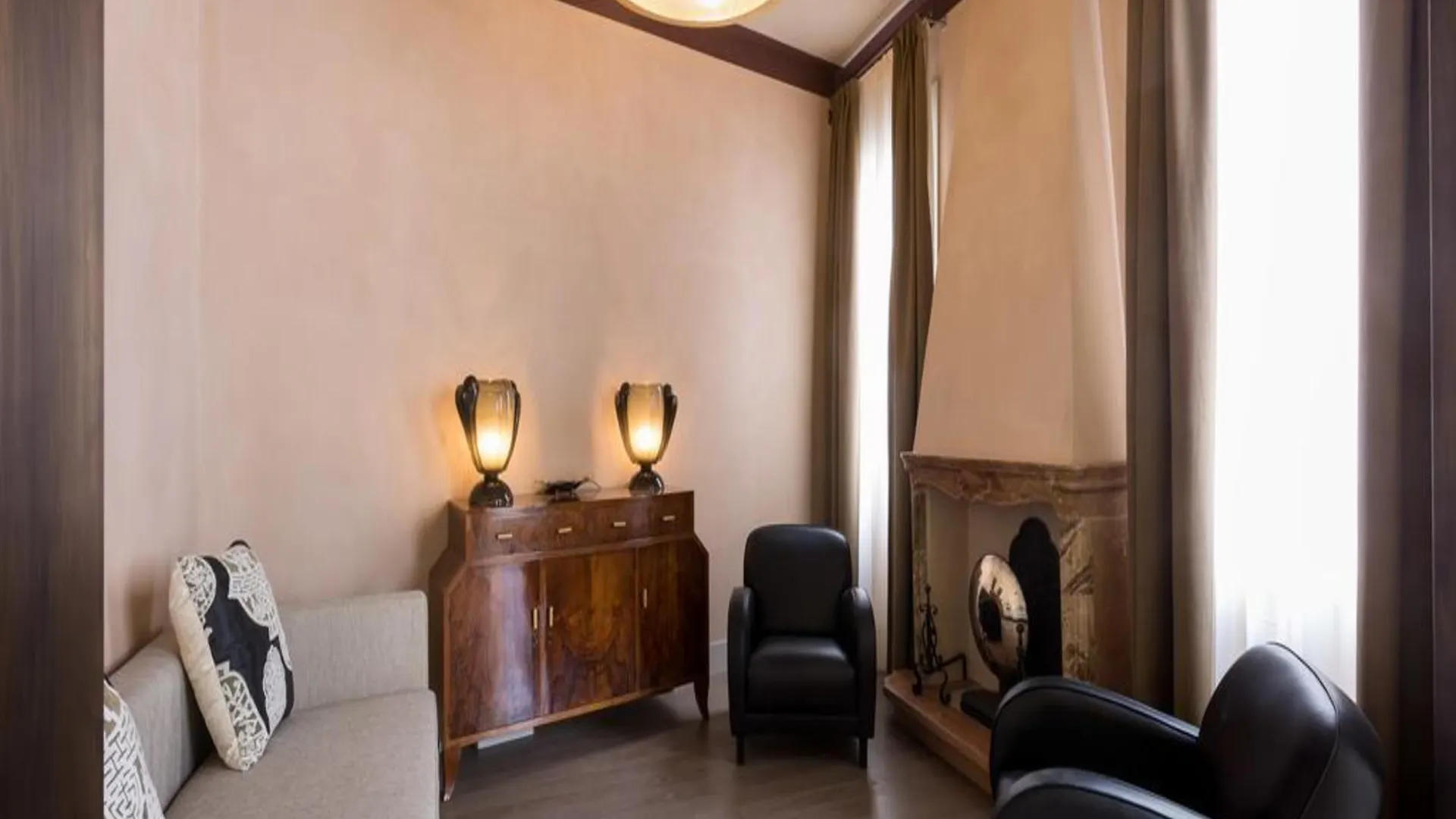 ****  Hotel Liassidi Palace Venice Italy