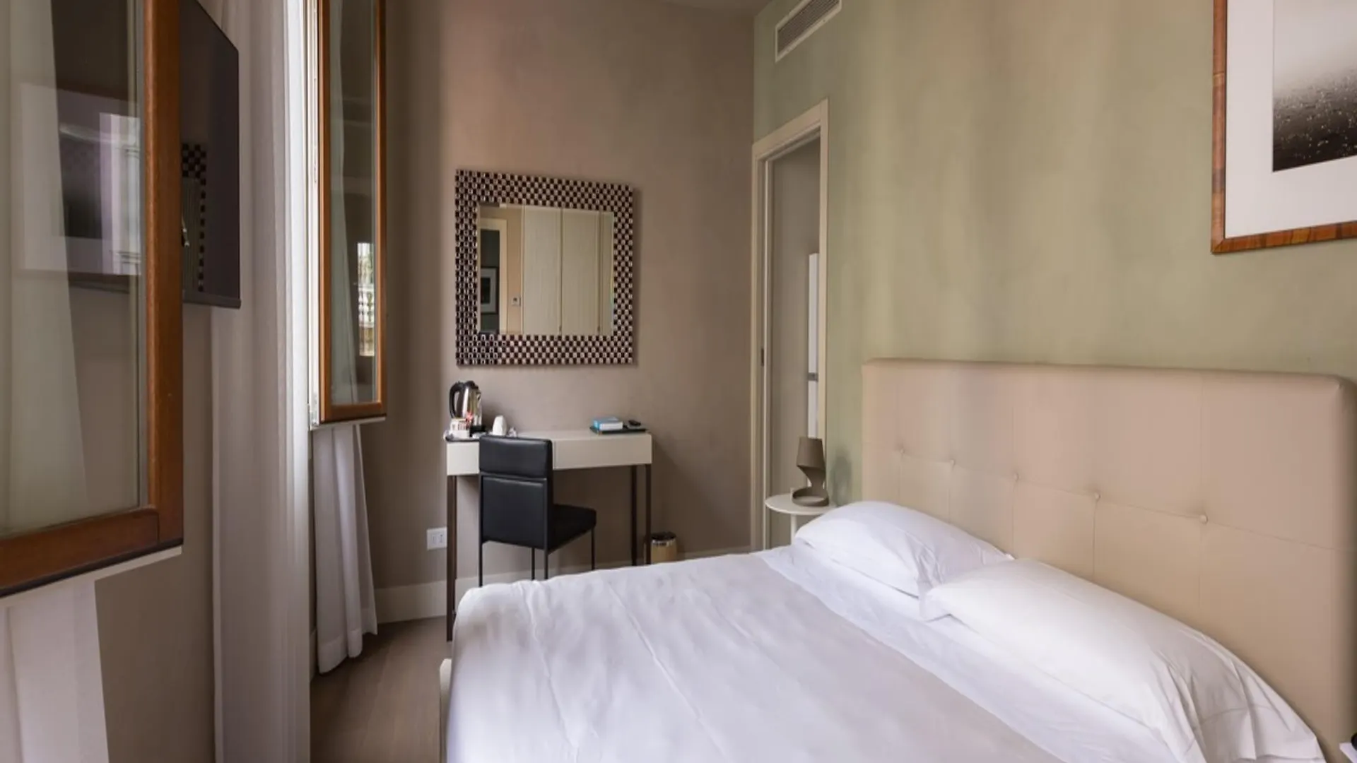 Hotel Liassidi Palace Venice