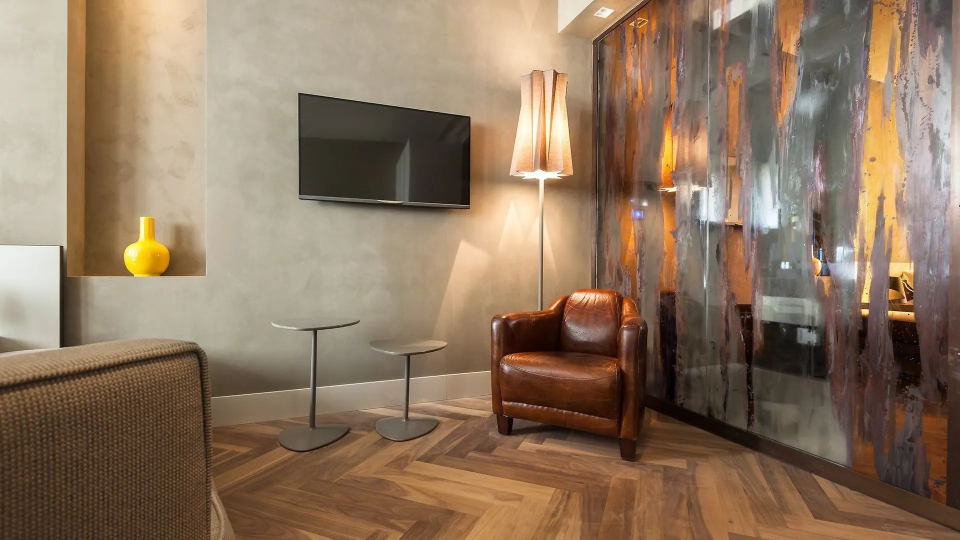Hotel Liassidi Palace Venice