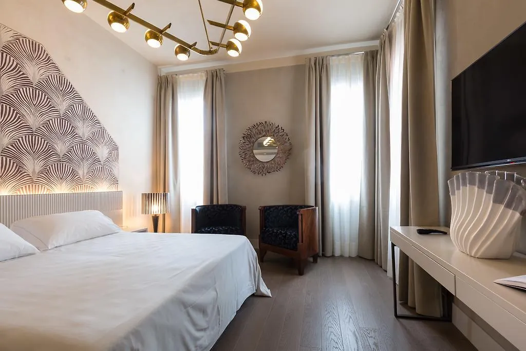 Hotel Liassidi Palace Venice