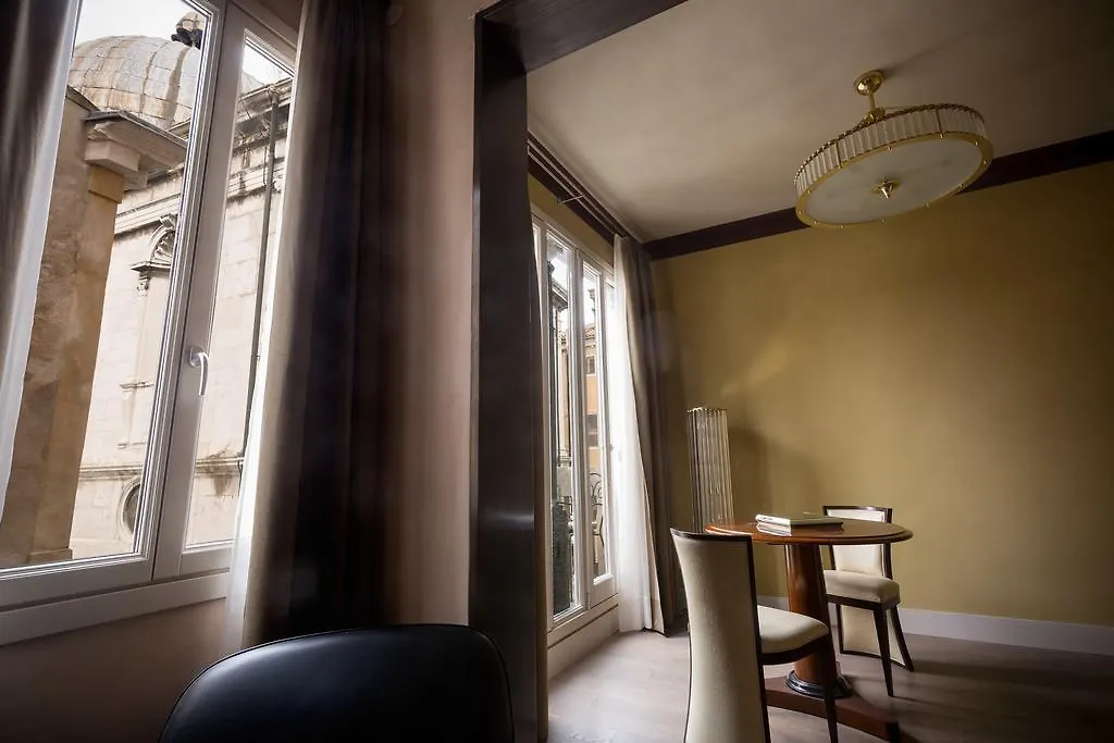 Hotel Liassidi Palace Venice Italy