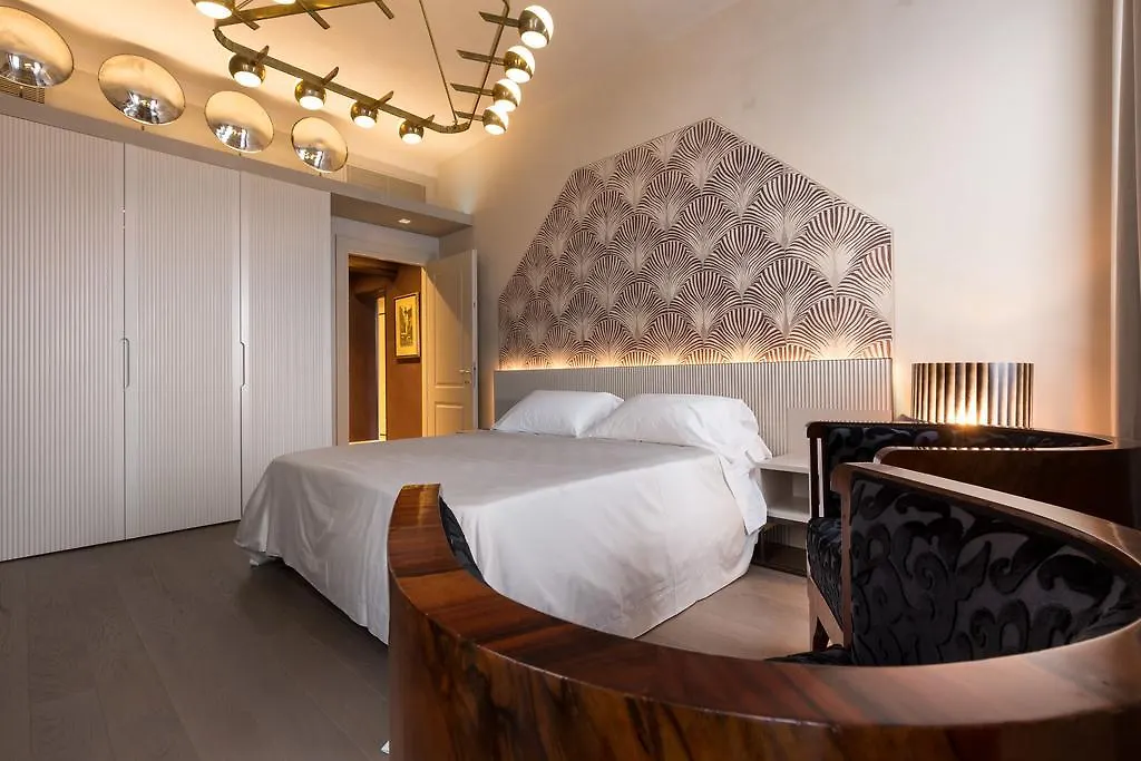 Hotel Liassidi Palace Venice